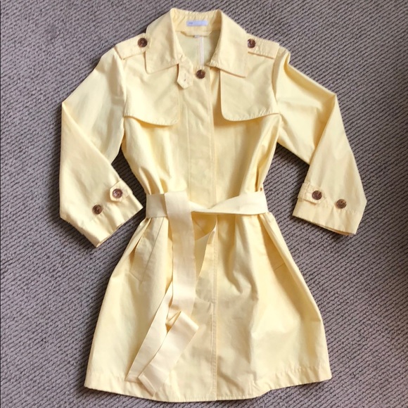 GAP Jackets & Blazers - Gap Trench/Rain Coat